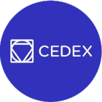 CEDEX Coin